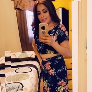 Meet your Posher, Flor